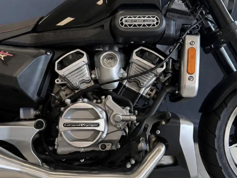 GV 125