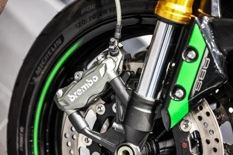 Z900 SE