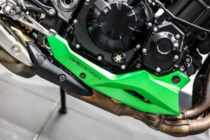 Z900 SE