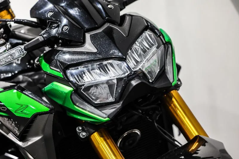 Z900 SE