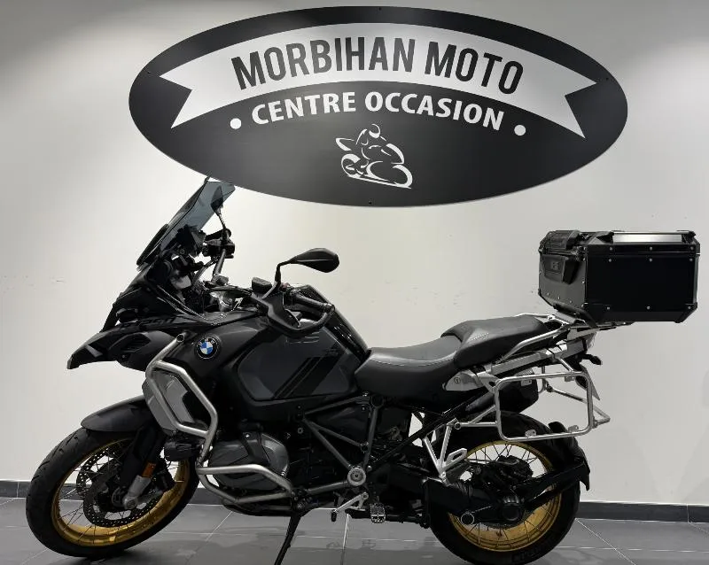R 1250 GS ADVENTURE