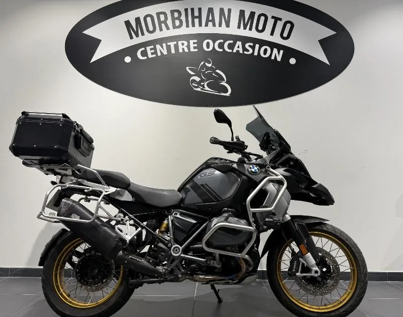 R 1250 GS ADVENTURE
