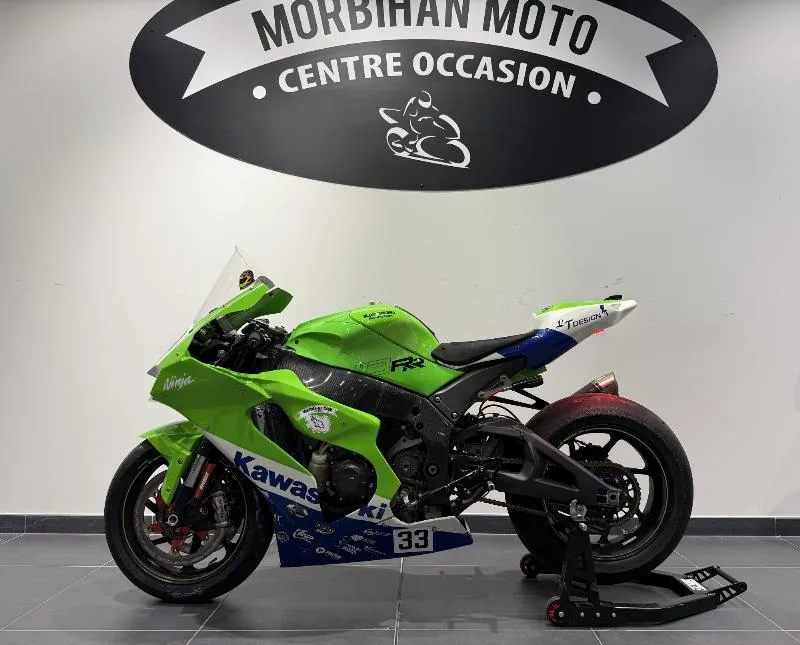 ZX10RR