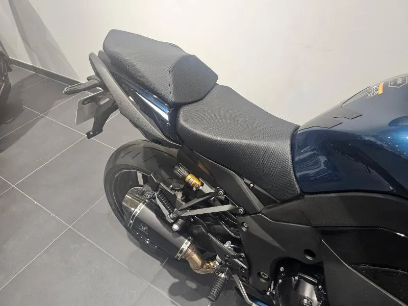 NINJA 1100 SX