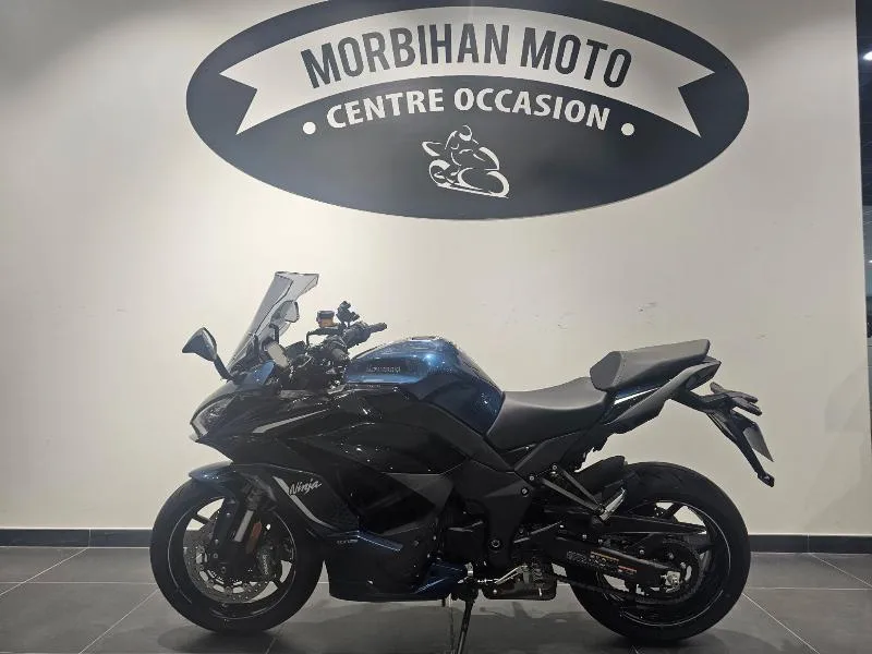 NINJA 1100 SX