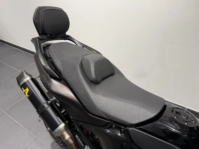 XP TMAX 560 TECH MAX
