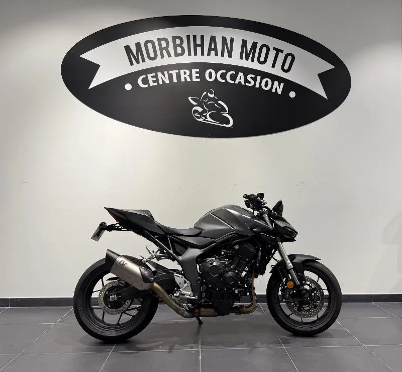 CB 1000 Hornet