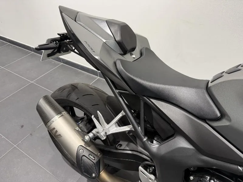 CB 1000 Hornet