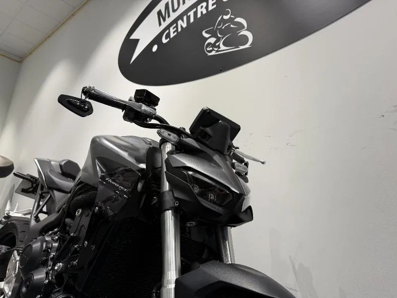 CB 1000 Hornet