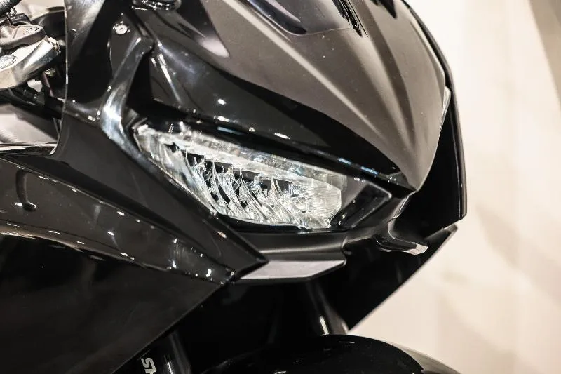 CB 1000 RR