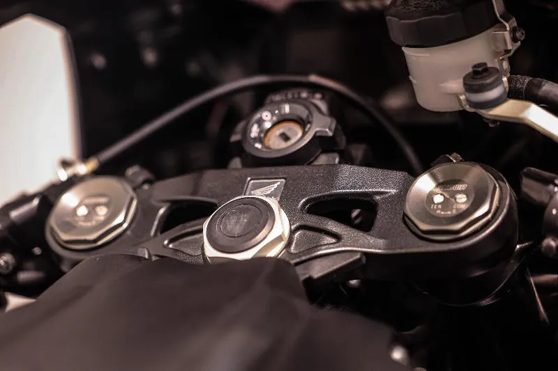 CB 1000 RR