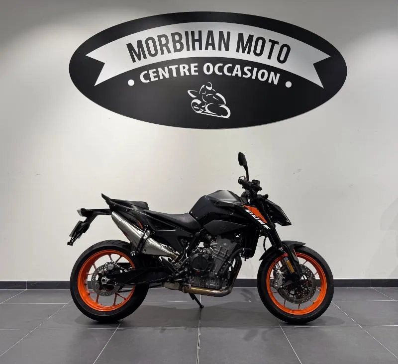 790 DUKE