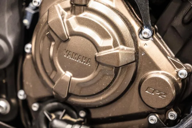 XSR 700