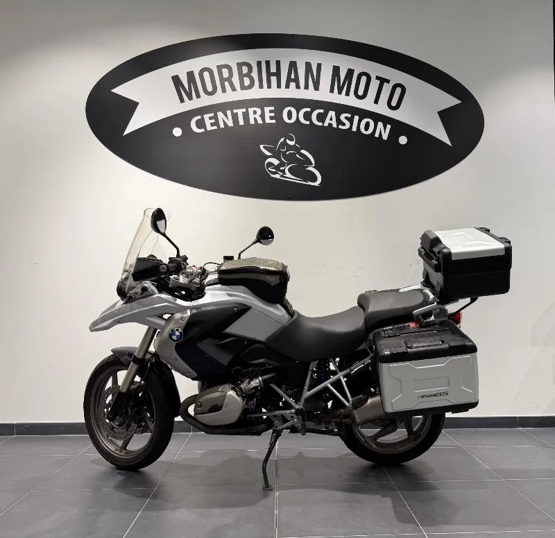 R 1200 GS