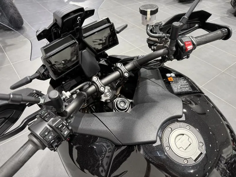 TRACER 9 GT