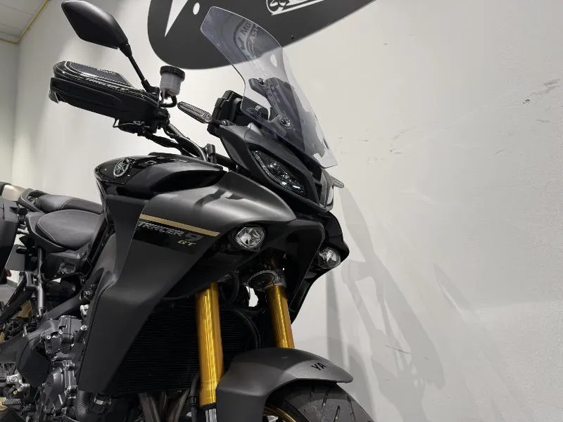 TRACER 9 GT