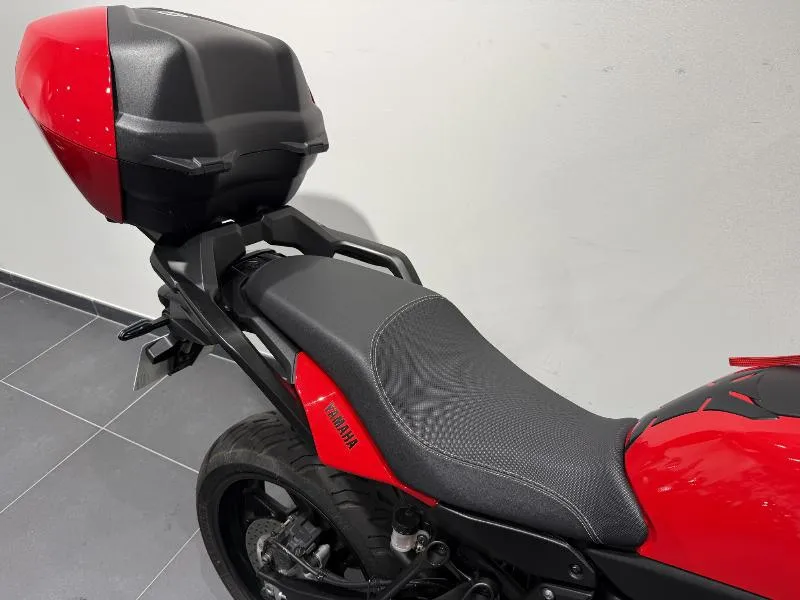 TRACER 700