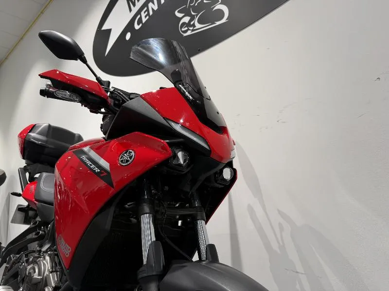 TRACER 700