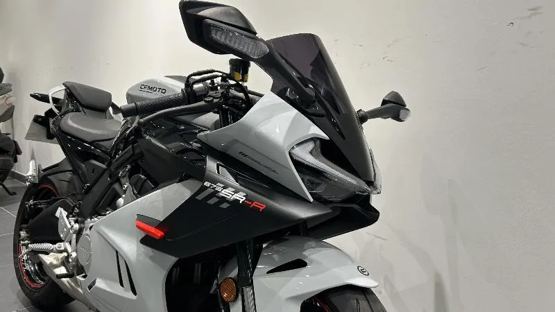 SR 675 R