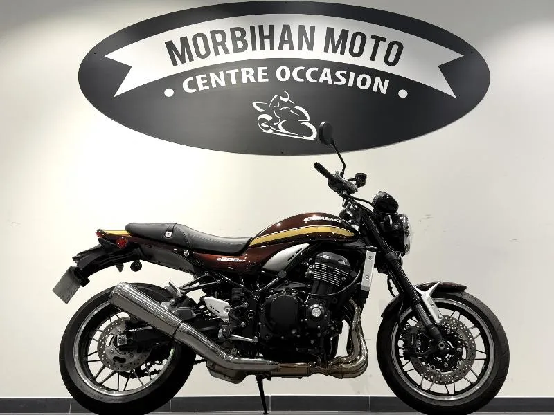 Z 900