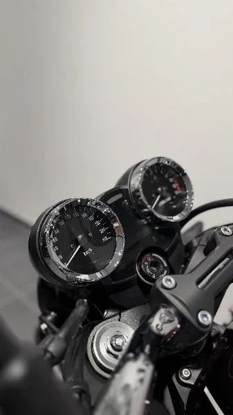 Z 900