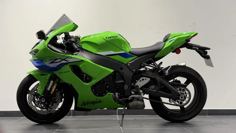 ZX10R