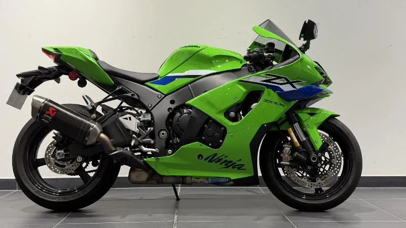 ZX10R