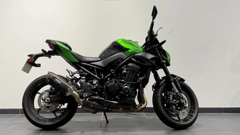 Z 900