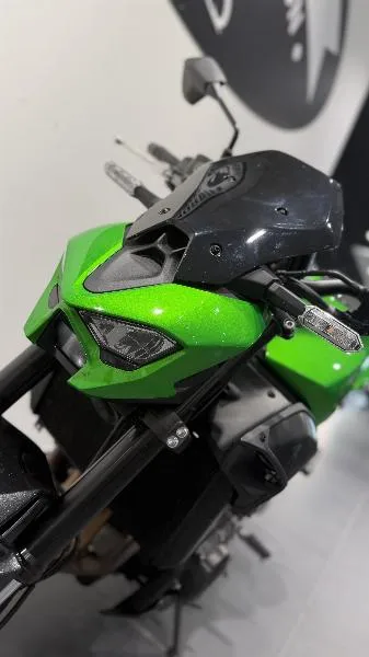 Z 900