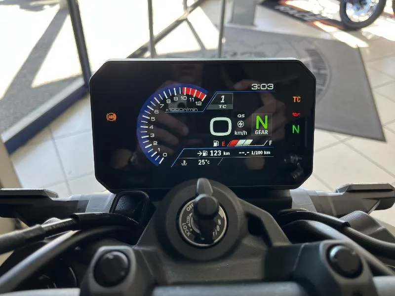 GSX8S