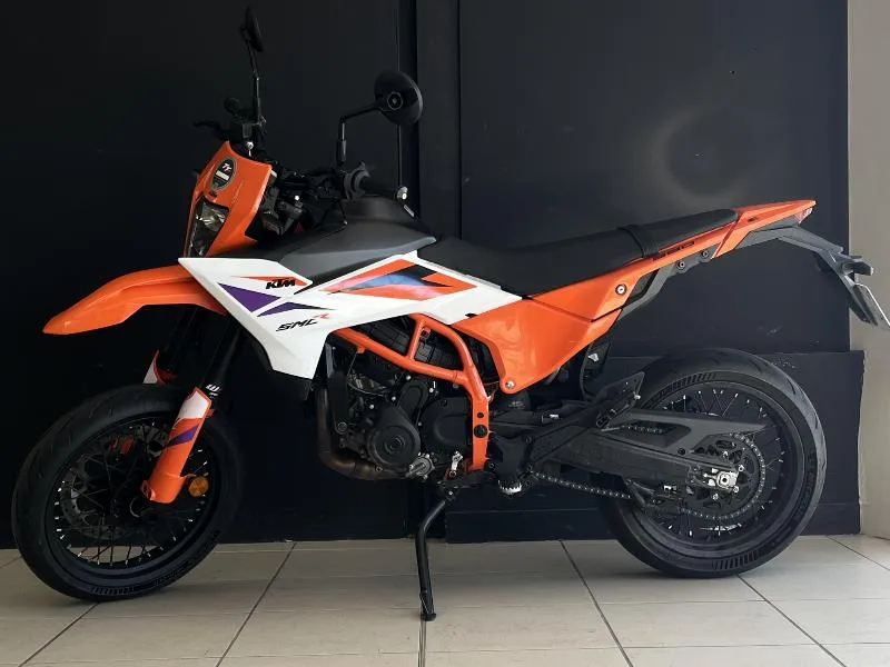 390 SMCR