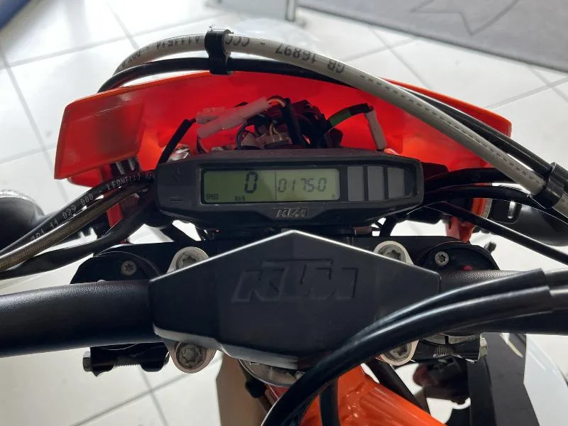 FREERIDE 250 F