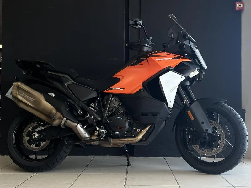 1390 SUPER ADVENTURE S EVO