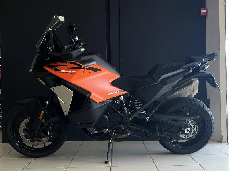 1390 SUPER ADVENTURE S EVO