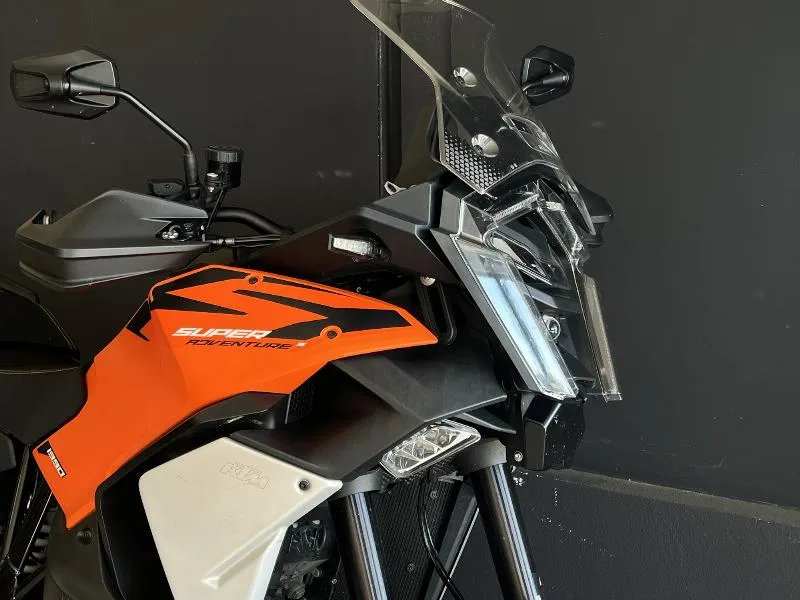 1390 SUPER ADVENTURE S EVO
