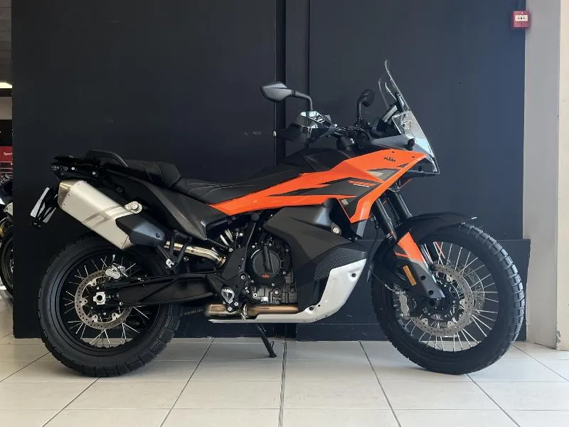 790 ADVENTURE