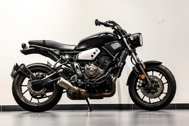XSR 700 35KW