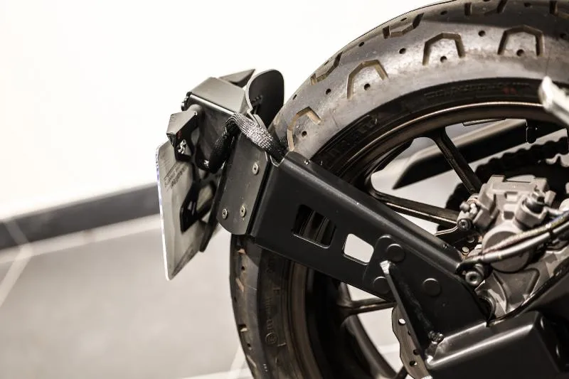 XSR 700 35KW