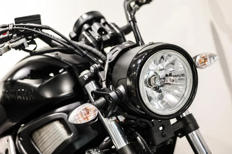 XSR 700 35KW