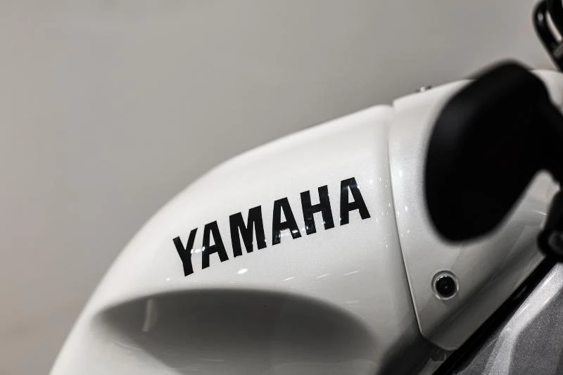XSR 900 GP