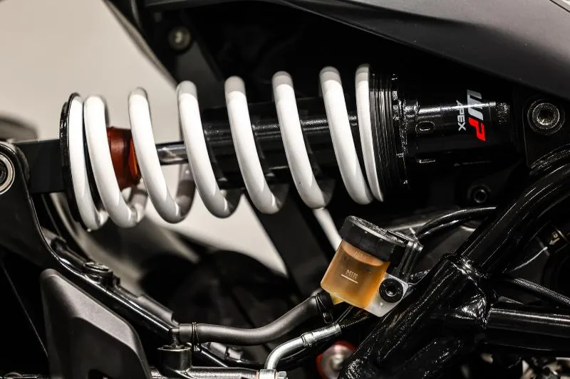 125 DUKE ABS
