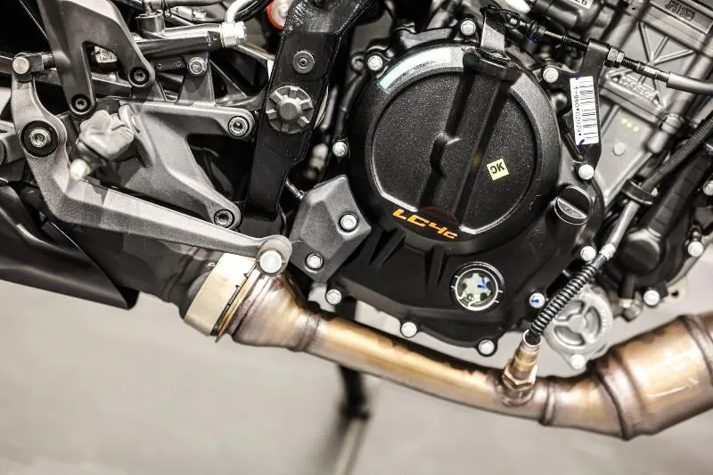 125 DUKE ABS