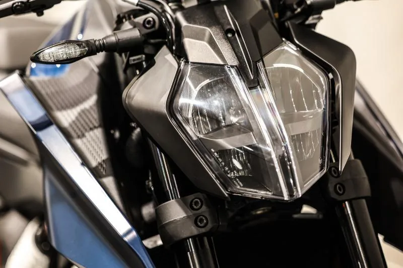 125 DUKE ABS