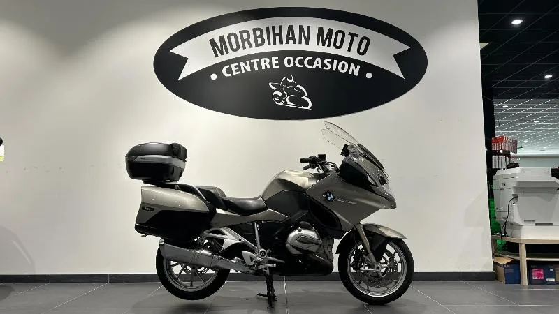 R 1200 RT