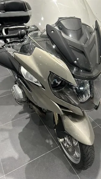R 1200 RT