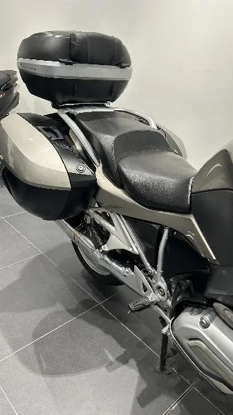 R 1200 RT
