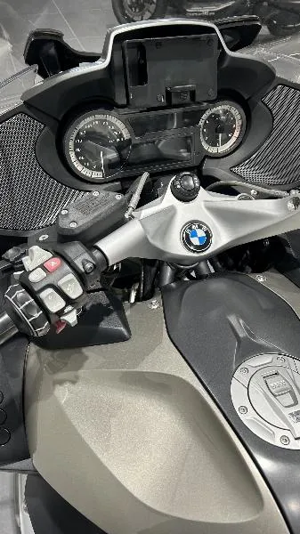 R 1200 RT