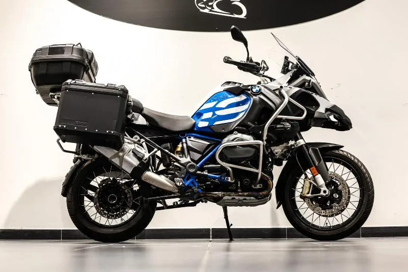 R 1200 GS ADVENTURE