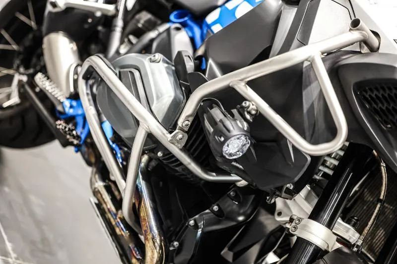 R 1200 GS ADVENTURE