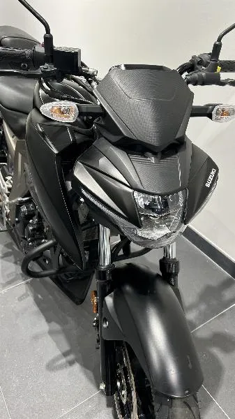 gsxs 125